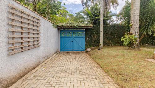 Casa Peruibe Paraiso - Piscina, Mar e Cachoeira - Foto 4