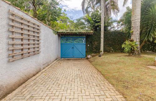 Casa Peruibe Paraiso - Mar, cachoeira, piscina e mata - Foto 4