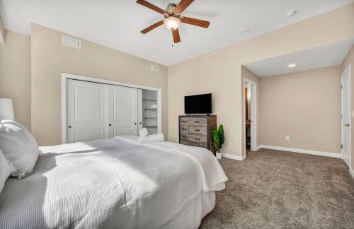 LAKE VIEWS | Paid Parking | Downtown | Gym - Foto 23