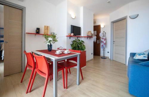 Residence Mediterraneo - Foto 11