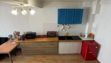 Central apartment in Quillan - Foto 2