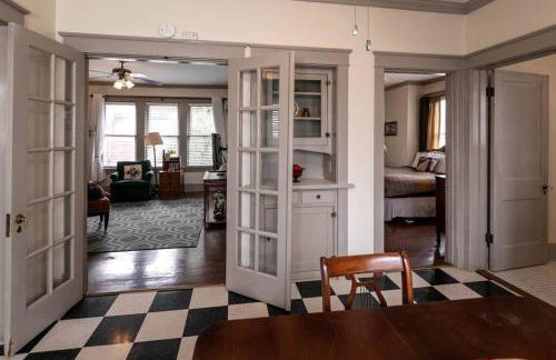 Memphis Belvedere Suites Upper Deluxe King 1 Bedroom - Foto 54