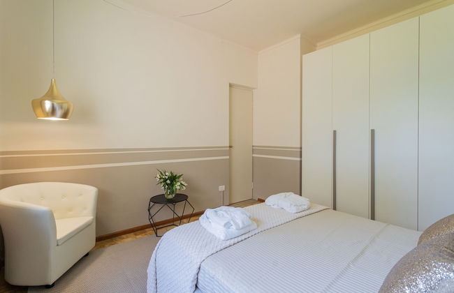 Villa Bianca - Front Lake Pool - Foto 34