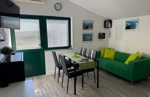 apartments Sali Morić - Foto 12