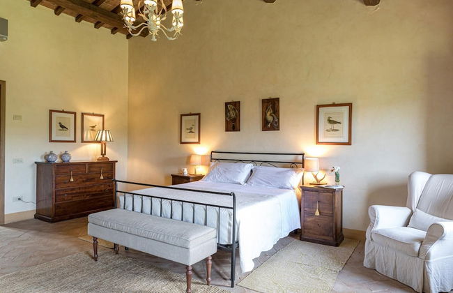 Casale Piattini 10 in Massa Bassa - Foto 63