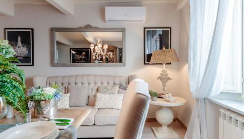 Casa Blanc in Lucca With 1 Bedrooms and 1 Bathrooms - Foto 2, Other