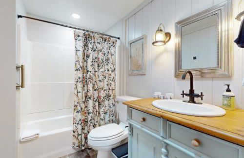 Dancing Bear Cabin - Foto 23