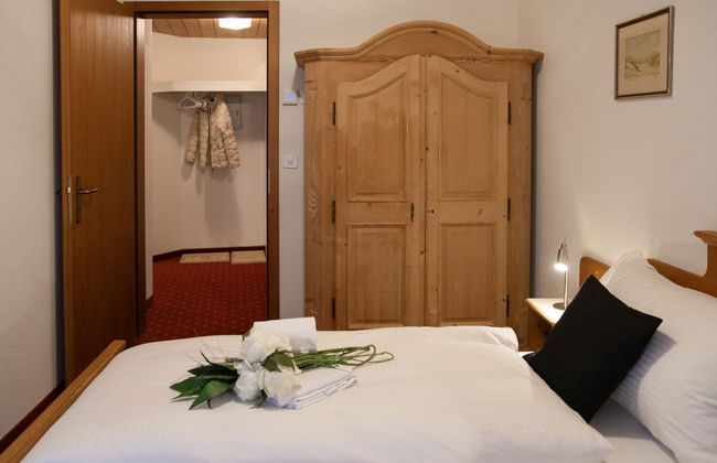 Chalet Abendrot apARTments - Foto 15