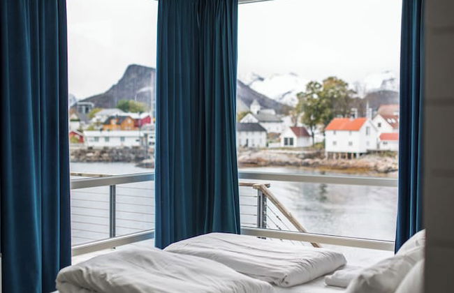 Svinøya Rorbuer - Photo 67