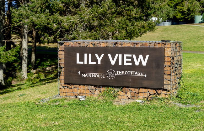 Lilyview Cottage - Robertson - Foto 33