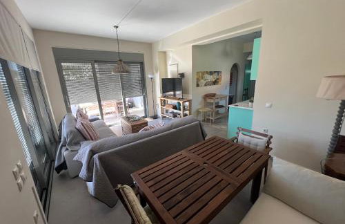 Comfy Kourouta Apartment & Suite - Foto 15