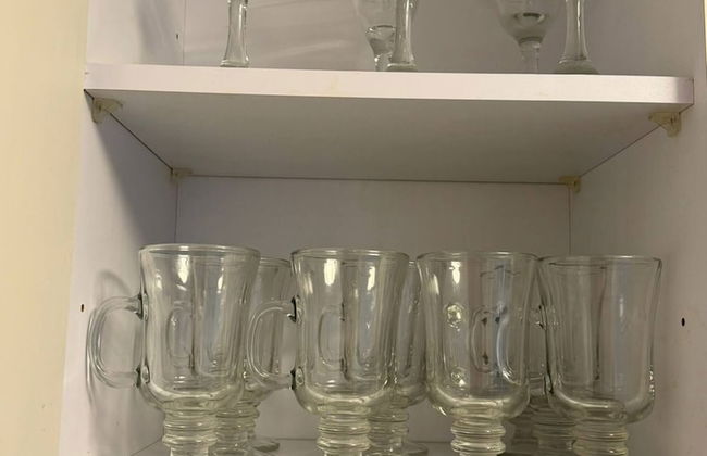 Apartment Near Reforma Agel - Foto 25