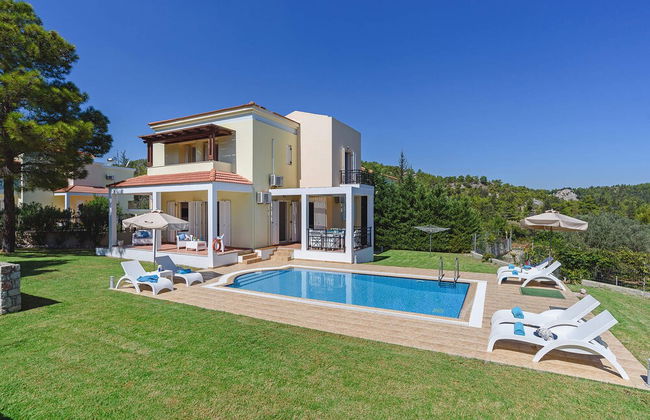 Seven Springs Villas - Foto 62