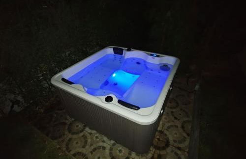 El Rincón, peace at the sea, with jacuzzi - Photo 6