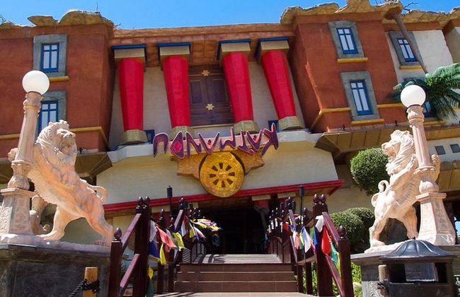 Katmandu Park - Foto 1