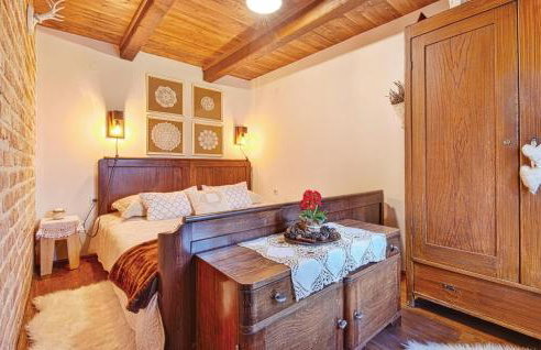 5 Bedroom Awesome Home In Novi Marof - Foto 42