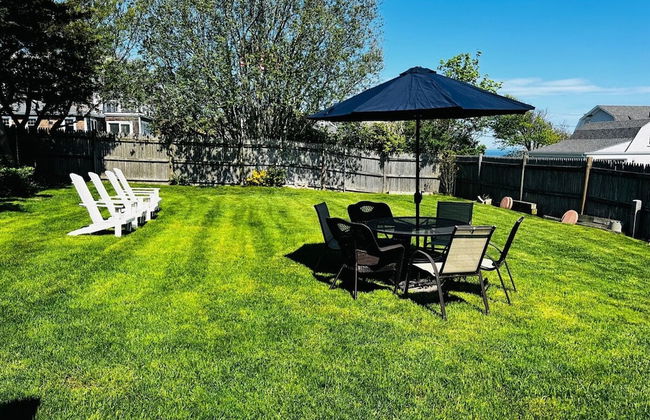 All New Beautiful Priscilla Beach House Ocean View - Foto 46