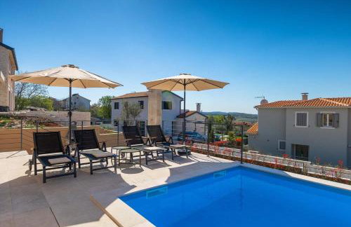 Villa Lisetta - Foto 3