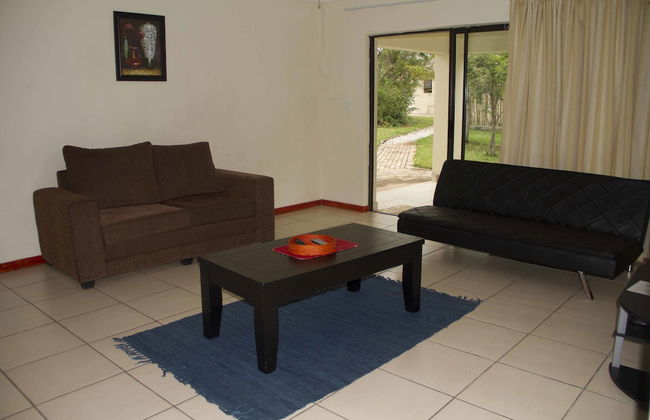 Sand River Cottages - Photo 31