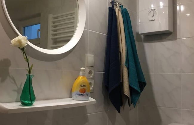 Gästehaus Koblenz - Photo 58