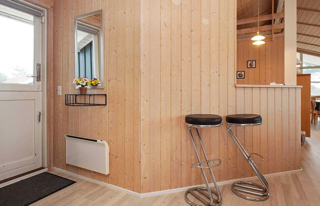 9 Person Holiday Home in Gorlev-by Traum - Foto 53