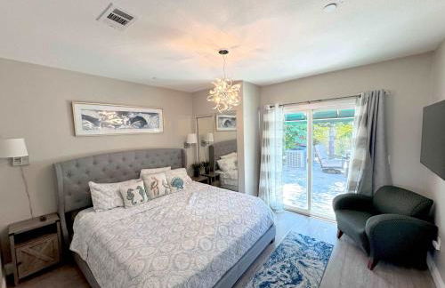 Disneyland Paradise 6 BedRoom 4 Bathroom Pool Spa Games - Foto 19