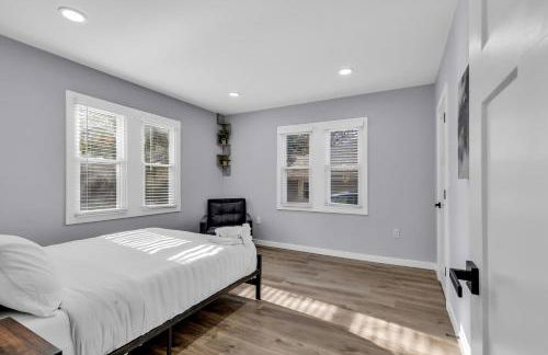 Spacious 3BR House in Charlotte - Foto 50