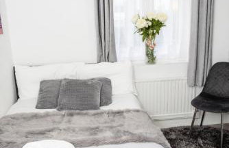 Small But Cozy Studio, Great Tube Connection (D) - Foto 8