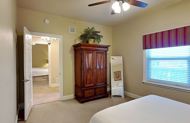 Dunes of Crystal Beach by Southern Vacation Rentals - Foto 16