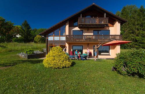 Ferienwohnungen Talblick 3 - Foto 26