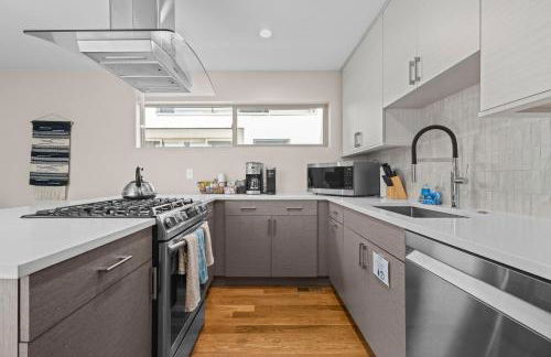 Modern Townhome for long stays Near Sloans Lake - Foto 15