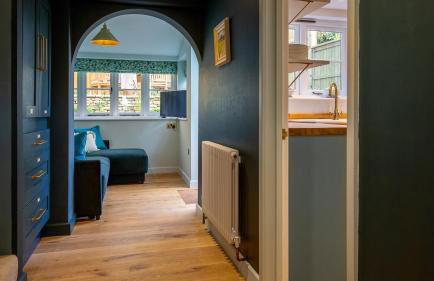 Wellington Cottage - Foto 11