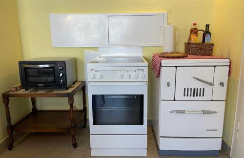 2 separate Appartements mit 5 Schlafzimmern für 9 Personen - Foto 27