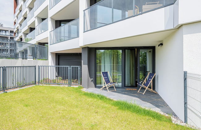 RentPlanet - Rezydencja Zegrze - Photo 16