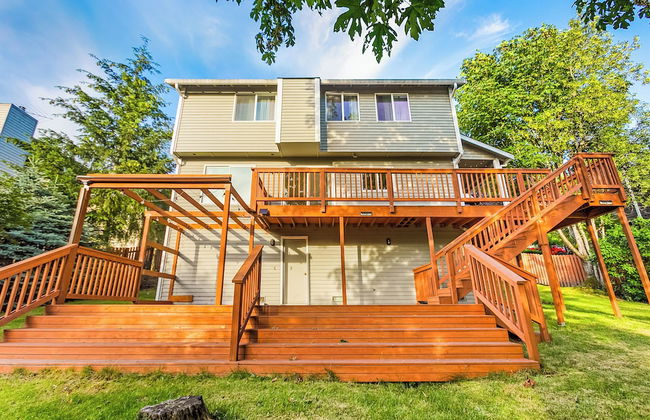 Bodur's Rustling Leaves EV Charge BBQ - Photo 43