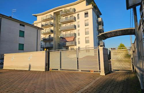 Blu Petrolio Stay-Karabas Apartments - Foto 41