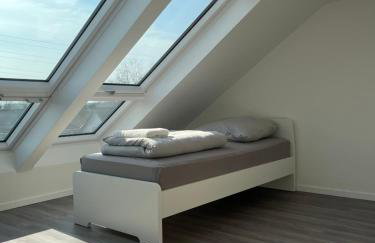 Ferienwohnung Messewohnung - Foto 13