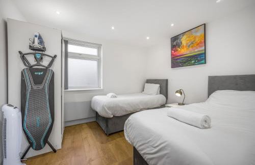 Garland Stylish Apartment 1 in Greater London - Foto 13