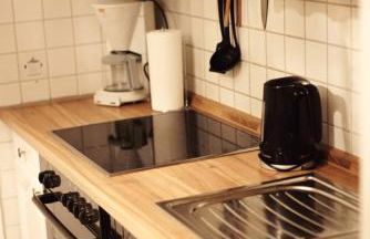 Monteurwohnung Oyten bei Bremen A1 dat Landhuus - Foto 8