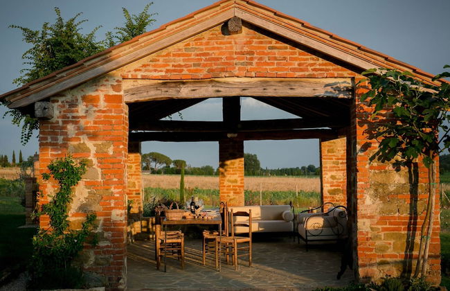 Belvilla by OYO Villa Ancano - Foto 8