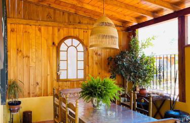 Cortijo el Alcornocal - Foto 72