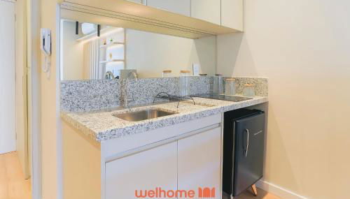 Studio em Cotia completo com boa localização - Foto 3