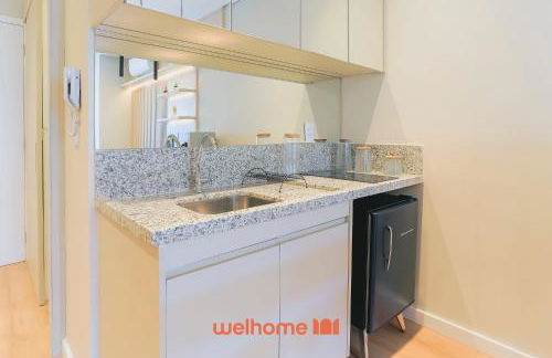 Studio em Cotia completo com boa localização - Foto 3