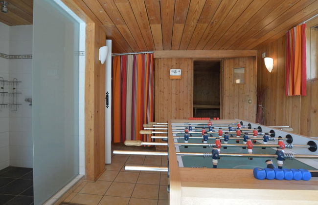 Holiday Home in Malmedy Near Reinhardstein Castle - Foto 22