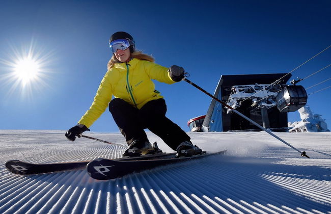 Apartmány Riviéra Liptov Bešeňová - Foto 74