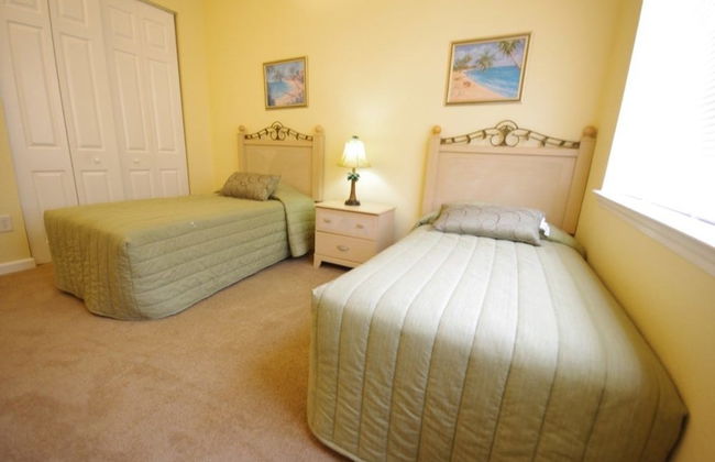 Ly53805 - Terrace Ridge - 4 Bed 2 Baths Condo - Foto 6