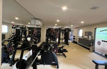 Flat Studio 119 CM at Praia dos Carneiros - Foto 12