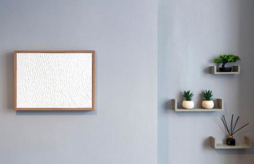 Bright & Spacious London Flat - Sleeps 9 - Foto 11