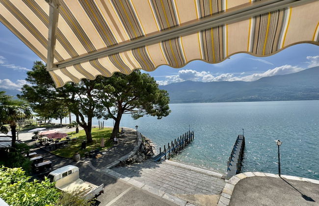 Casa al Lago 2 - Brissago Experience - Foto 38