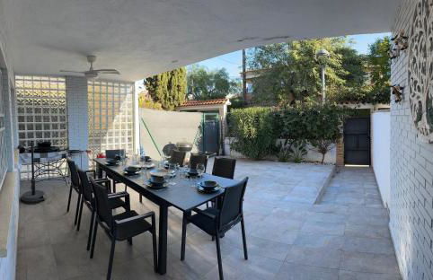 Casa Viena Vilafortuny - Foto 2